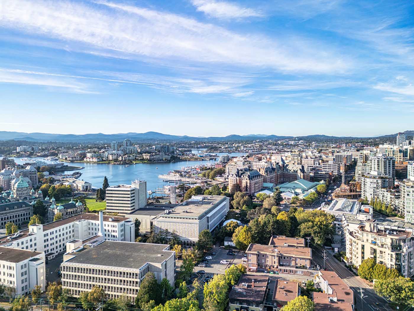 BC Strata Depreciation Reports